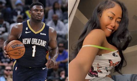 zion williamson scandal video|Pelicans Zion Williamson faces sex tape claims from ex